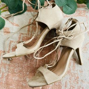 Christian Siriano Heels